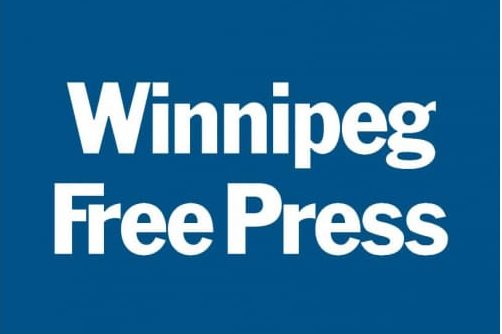 Wendell Estate Honey Featured in the Winnipeg Free Press