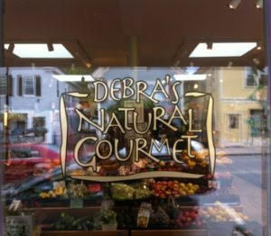 Debra's Natural Gourmet: An Early Retailer of Wendell Estate Honey in the USA