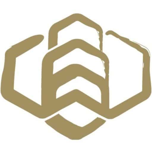 Wendell Estate Honey Bee Logo Represents Quality