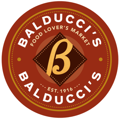 Balducci's logo