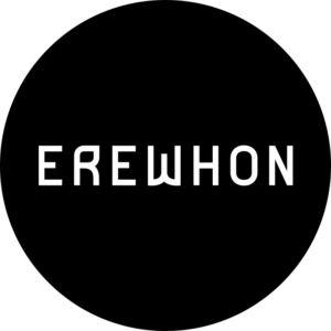 Erewhon Natural Market Logo