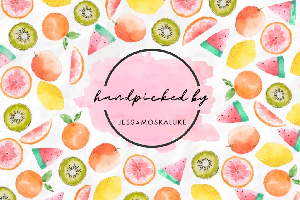 Internationally acclaimed country music artist, Jess Moskaluke has chosen our gourmet raw honey as part of her “Handpicked by Jess” curated collection of spring and summer essentials.