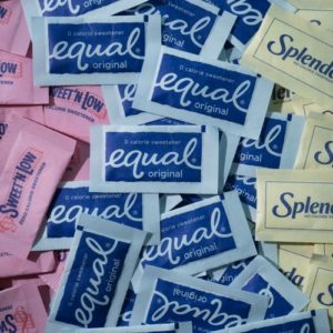 Low-calorie sweeteners can decrease caloric intake, but may be associated with weight gain and other health risks