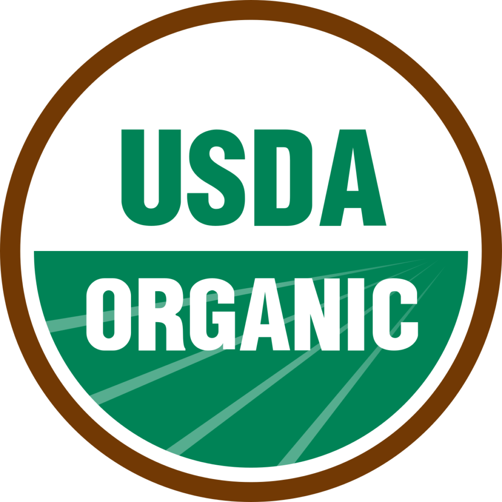 USDA organic certification gets very complicated when it comes to honey