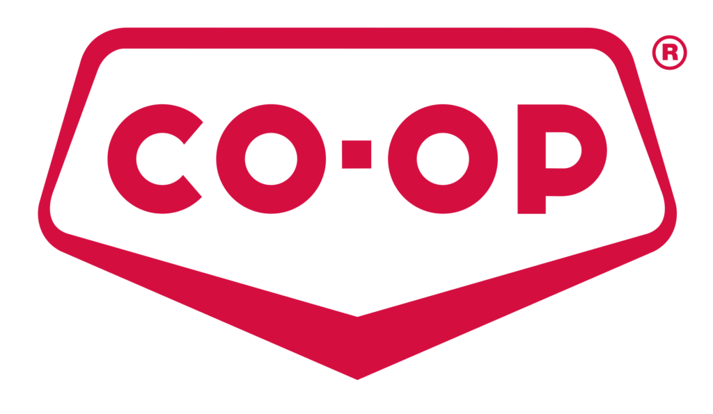 Federated Co-op Ltd. logo