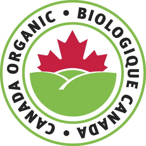 Canadian Organic Regime (COR) Logo
