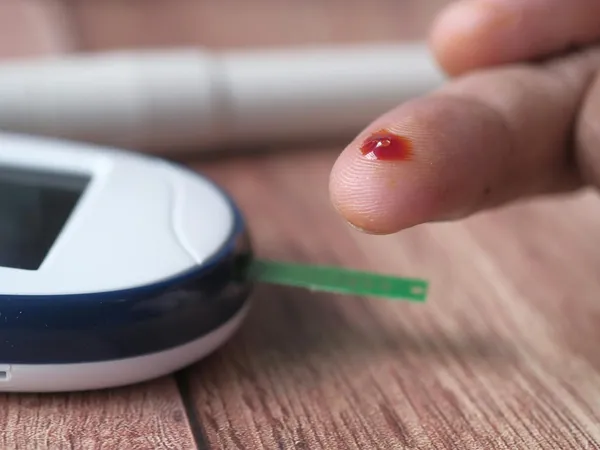 If you do have diabetes, it's important to monitor your blood sugar carefully, especially when adding new carbohydrates like honey to your diet.