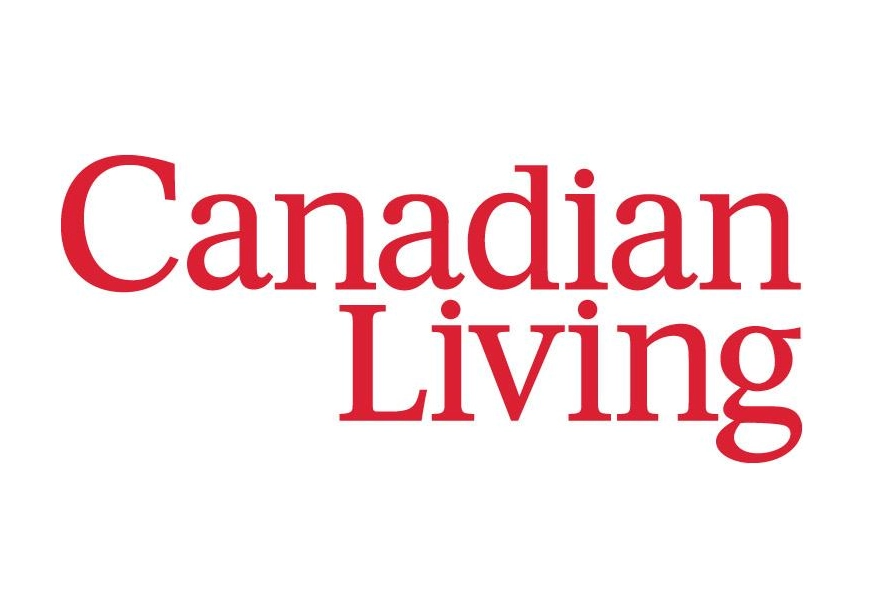 Canadian Living Magazine Logo