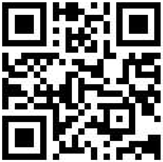 QR code