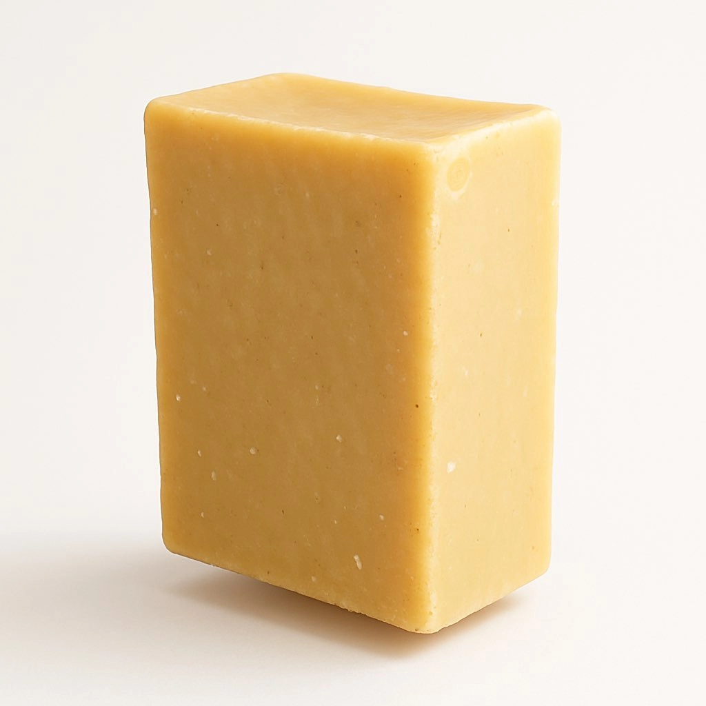 10 kg (22 lb) bulk unprocessed natural beeswax