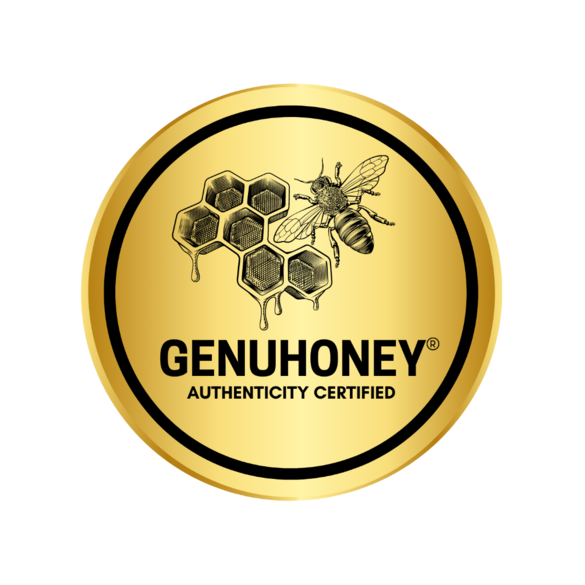 Wendell Estate Honey is the first honey in Canada to be Certified Authentic by GenuHoney® Wendell Estate Honey is the first honey in Canada to be Certified Authentic by GenuHoney®